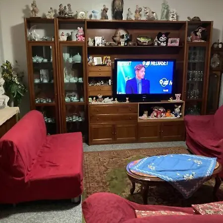 Apartament Camera Matrimoniale Con Posto Auto *